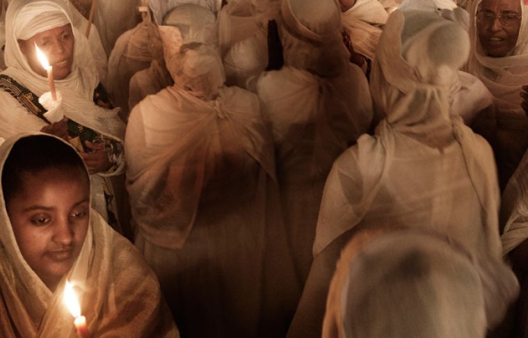 Ο φωτογράφος Τάσος Βρεττός στο Μπενάκη [εικόνες] | iefimerida.gr 0