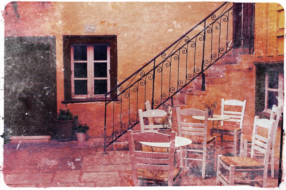 Πάμε στο Βρυσάκι στην Πλάκα; Για την έκθεση, για ποτό και κουβέντα [εικόνες] | iefimerida.gr 0