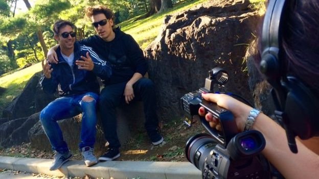 Bitwalking: Το νέο ψηφιακό νόμισμα που σε πληρώνει για να περπατάς [εικόνες] | iefimerida.gr 1