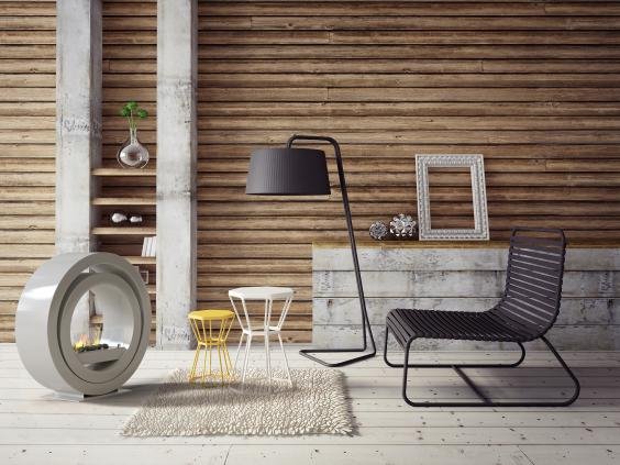 Ζεστασιά και στιλ μέσα στο σπίτι - Τι προσφέρουν τα μοδάτα ηλεκτρικά και βιοαιθανόλης τζάκια [εικόνα] | iefimerida.gr 2