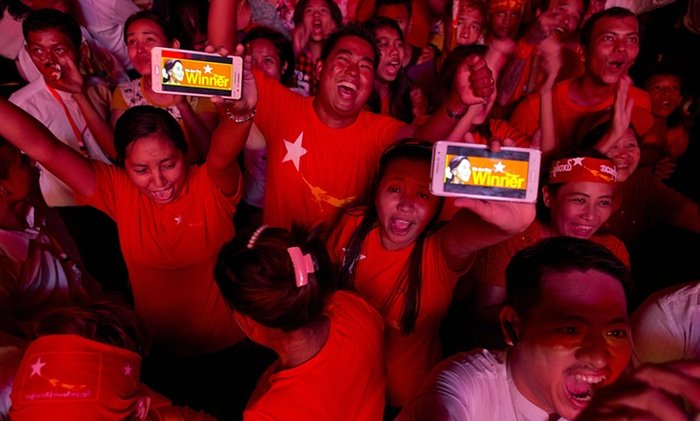 Οι πιο γενναιόδωρες χώρες στον κόσμο -Κακές επιδόσεις της Ελλάδας σε δωρεές και εθελοντισμό [εικόνες] | iefimerida.gr 9