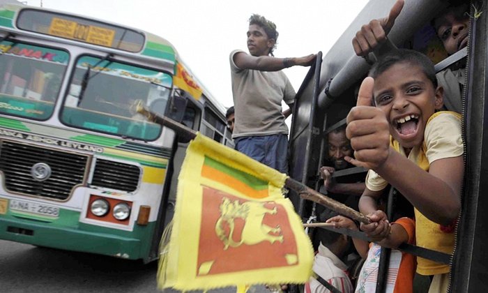 Οι πιο γενναιόδωρες χώρες στον κόσμο -Κακές επιδόσεις της Ελλάδας σε δωρεές και εθελοντισμό [εικόνες] | iefimerida.gr 2