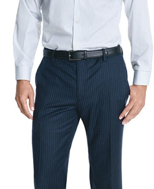 7 λάθη στο αντρικό ντύσιμο –Πώς να τα αποφύγετε [εικόνες] | iefimerida.gr 11