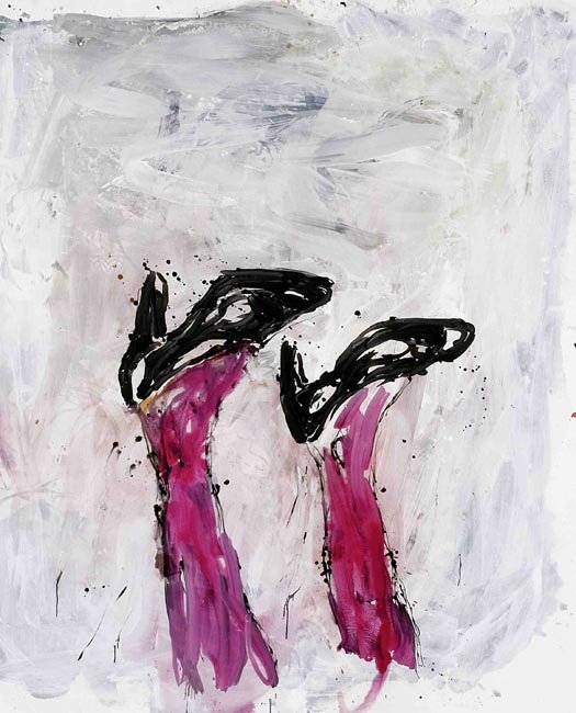 Γερμανοί εξπρεσιονιστές, στο Ινστιτούτο Goethe Θεσσαλονίκης ως τη Δευτέρα [εικόνες] | iefimerida.gr 0