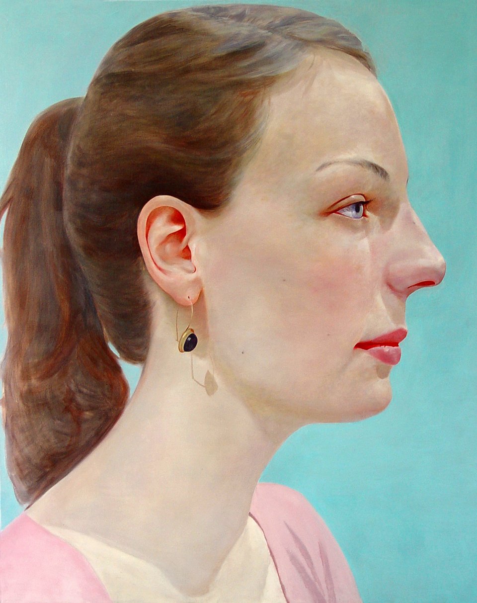 Η συγγραφέας Σώτη Τριανταφύλλου γράφει για τις γυναίκες ζωγράφους [εικόνες] | iefimerida.gr 6