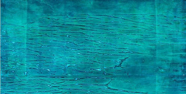  Γιάννης Μιχαηλίδης: Ο δεξιοτέχνης της αφαιρετικής ζωγραφικής στο ΜΙΕΤ [εικόνες] | iefimerida.gr 6