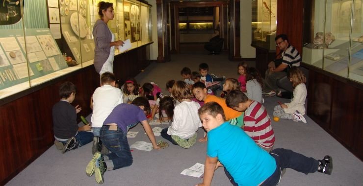 Ταξίδι με το Καράβι των Χριστουγέννων στο ΓΑΙΑ στην Κηφισιά, για όλα τα παιδιά [εικόνες] | iefimerida.gr 1