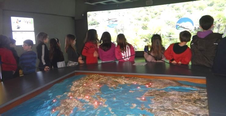 Ταξίδι με το Καράβι των Χριστουγέννων στο ΓΑΙΑ στην Κηφισιά, για όλα τα παιδιά [εικόνες] | iefimerida.gr 2