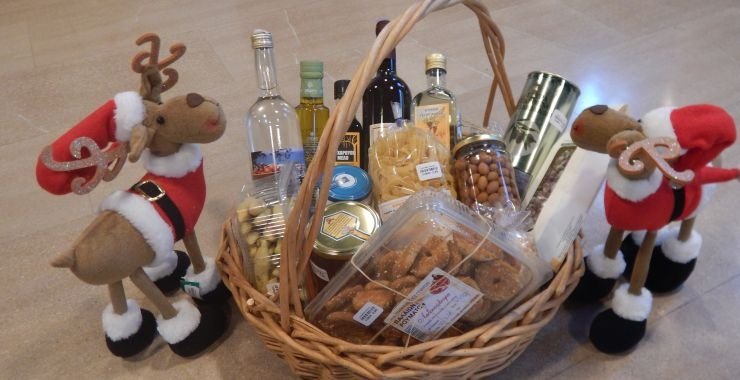 Ταξίδι με το Καράβι των Χριστουγέννων στο ΓΑΙΑ στην Κηφισιά, για όλα τα παιδιά [εικόνες] | iefimerida.gr 3