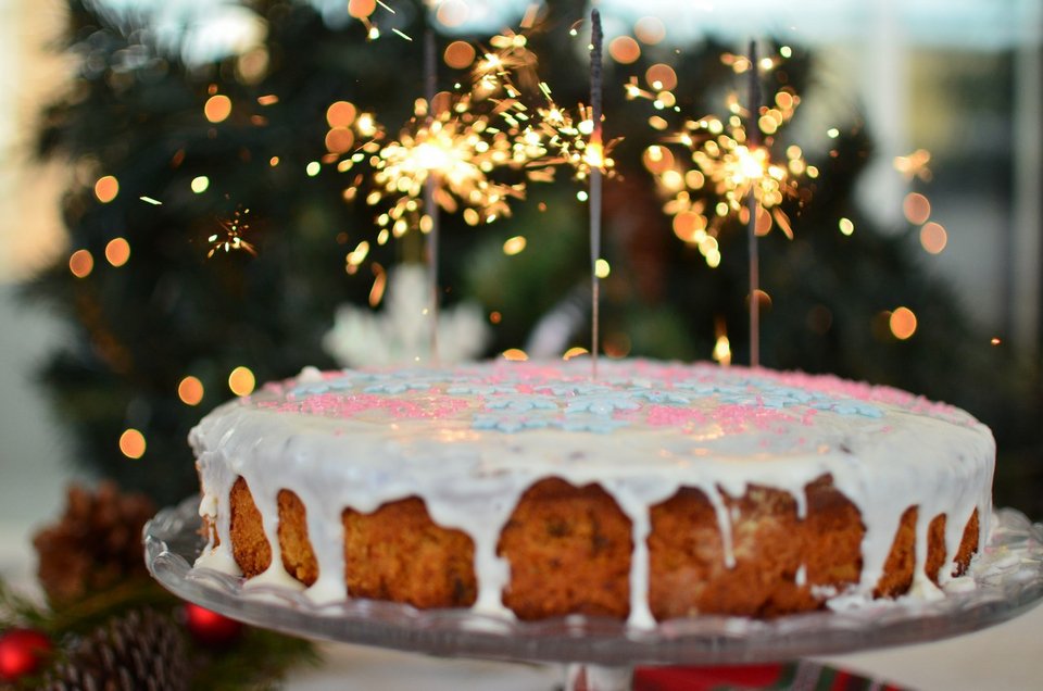  Οι 10+1 καλύτερες βασιλόπιτες της Αθήνας. Φέτος θα την αγοράσετε έτοιμη! [εικόνες] | iefimerida.gr 7