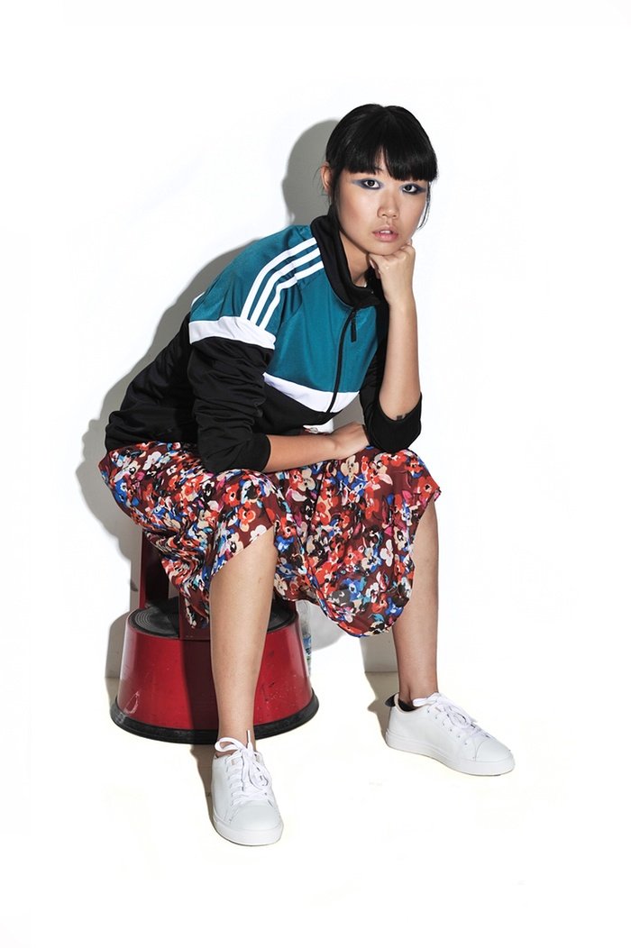  Οι 5 νέοι τρόποι για να φορέσετε τώρα το φλοράλ φόρεμα [εικόνες] | iefimerida.gr 2