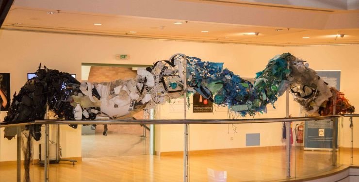 Ταξίδι με το Καράβι των Χριστουγέννων στο ΓΑΙΑ στην Κηφισιά, για όλα τα παιδιά [εικόνες] | iefimerida.gr 4