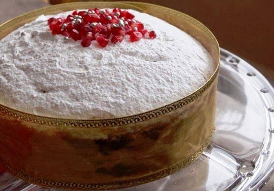  Οι 10+1 καλύτερες βασιλόπιτες της Αθήνας. Φέτος θα την αγοράσετε έτοιμη! [εικόνες] | iefimerida.gr 0