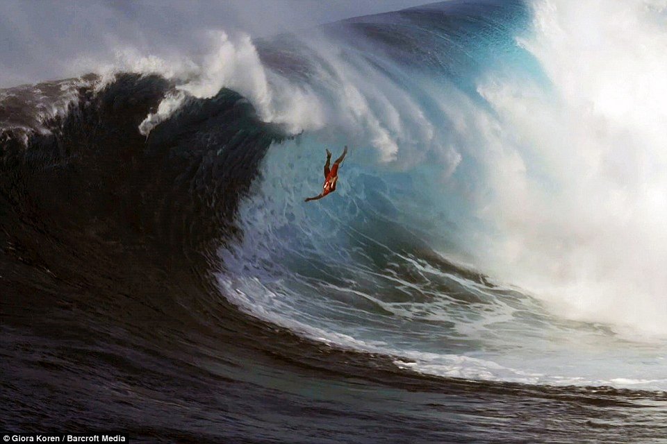 Μια χρονιά γεμάτη έμπνευση: Οι καλύτερες φωτογραφίες του 2015 [εικόνες] | iefimerida.gr 2