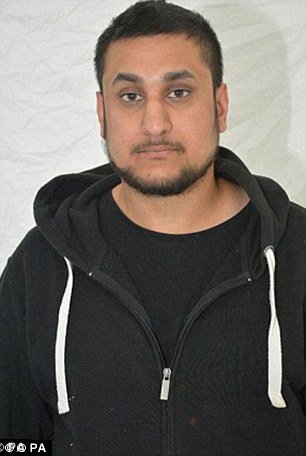 Ζευγάρι μουσουλμάνων ετοίμαζε αιματοκύλισμα σε εμπορικό κέντρο στο Λονδίνο – Ζητούσαν οδηγίες από το Τwitter! [εικόνες & βίντεο] | iefimerida.gr 0