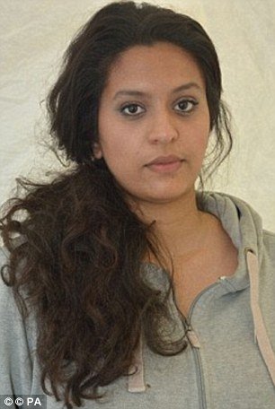 Ζευγάρι μουσουλμάνων ετοίμαζε αιματοκύλισμα σε εμπορικό κέντρο στο Λονδίνο – Ζητούσαν οδηγίες από το Τwitter! [εικόνες & βίντεο] | iefimerida.gr 1