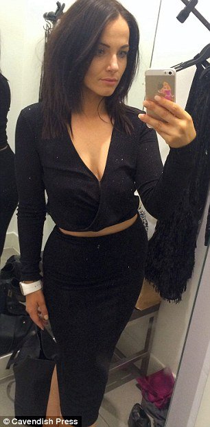 Από τα 41 κιλά στα 100 και το αντίθετο -Η μάχη μιας νεαρής με τη βουλιμία [εικόνες] | iefimerida.gr 6