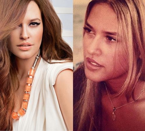 Δέκα Ελληνες τηλεοπτικοί σταρ, αγνώριστοι στην εφηβεία τους [εικόνες]  | iefimerida.gr 6