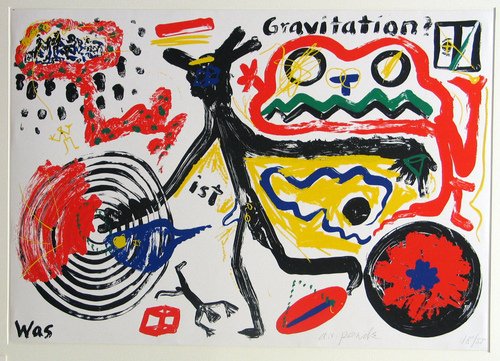 Γερμανοί εξπρεσιονιστές, στο Ινστιτούτο Goethe Θεσσαλονίκης ως τη Δευτέρα [εικόνες] | iefimerida.gr 1