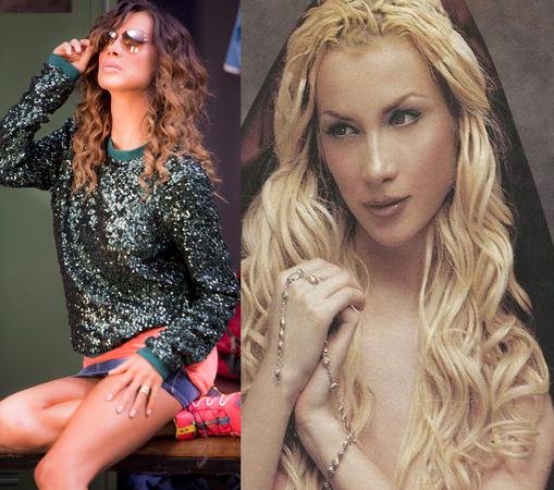 Δέκα Ελληνες τηλεοπτικοί σταρ, αγνώριστοι στην εφηβεία τους [εικόνες]  | iefimerida.gr 7