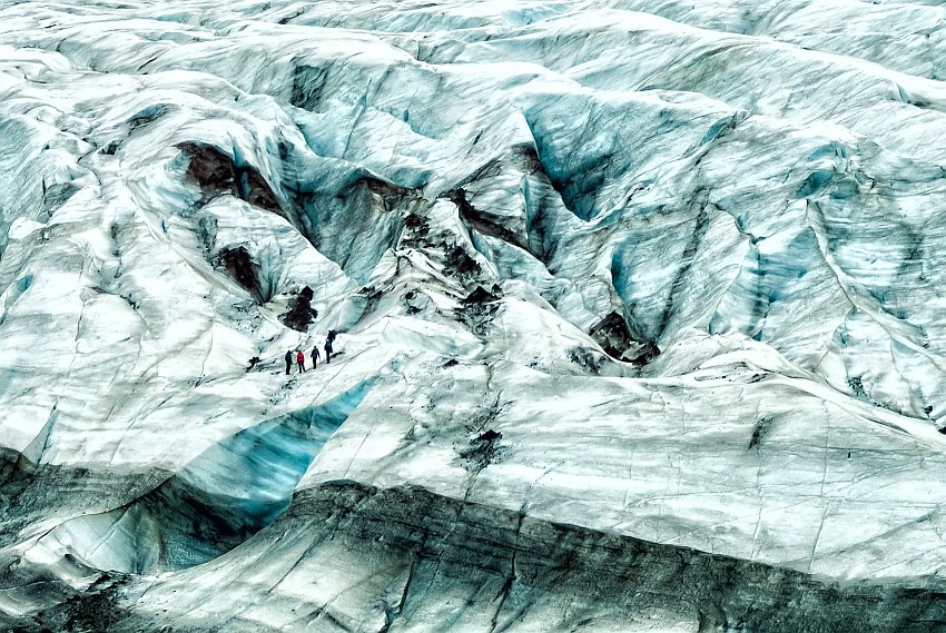 Condé Nast Traveler: Τα 5 ωραιότερα μέρη του κόσμου  [εικόνες] | iefimerida.gr 4