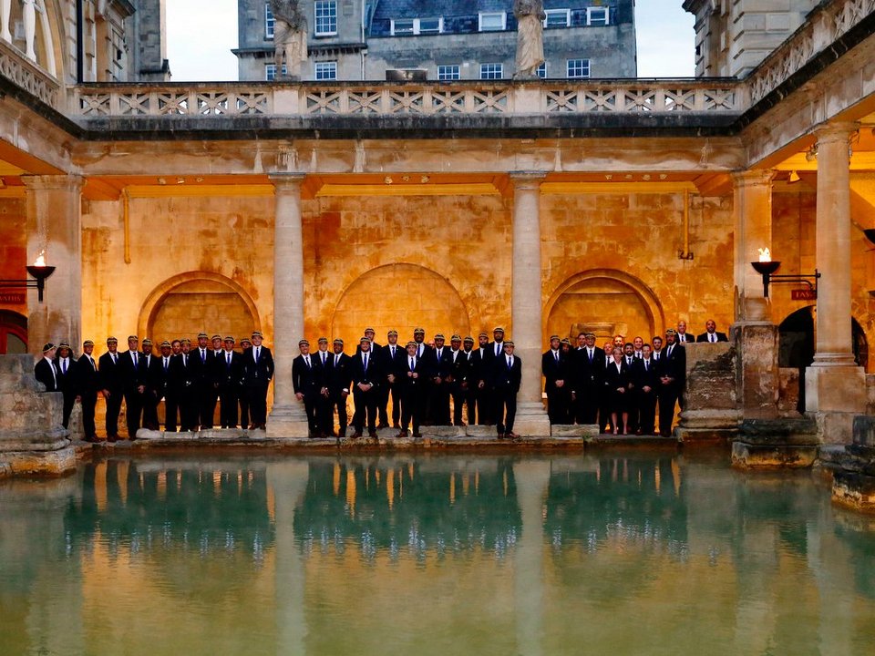 Πτυχία που προσφέρουν χρυσάφι - Τα 9 πανεπιστήμια στη Μ.Βρετανία των οποίων οι απόφοιτοι βγάζουν πάνω από 100.000 ευρώ το χρόνο [λίστα] | iefimerida.gr 1