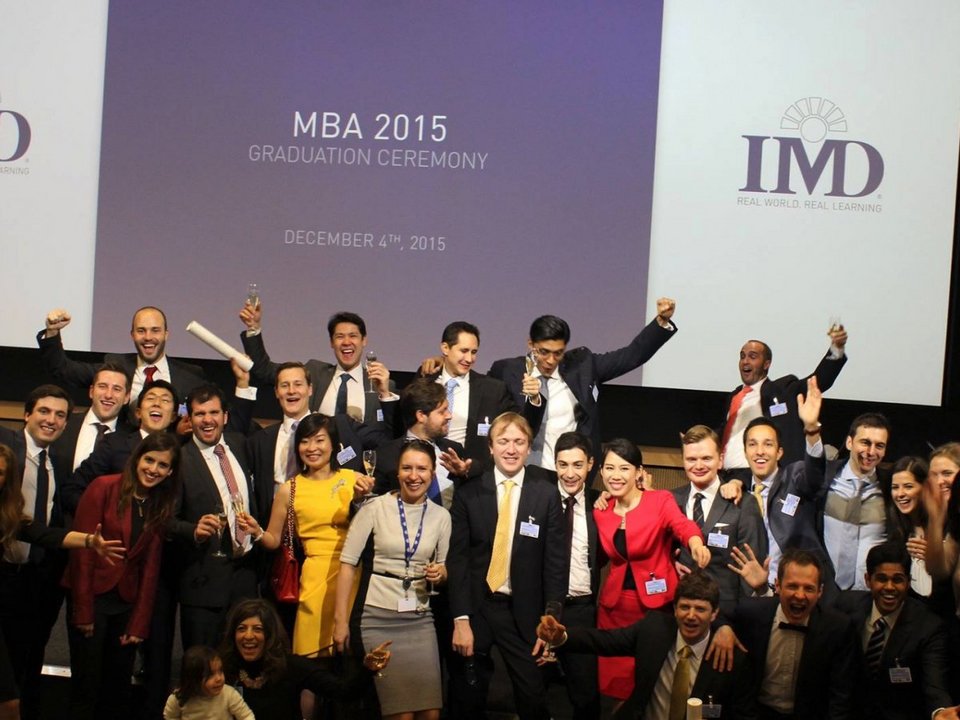 Τα καλύτερα πανεπιστήμια στην Ευρώπη για να κάνει κάποιος MBA και να έχει για πρώτο ετήσιο μισθό από 72.400 έως 119.000 δολάρια  [λίστα] | iefimerida.gr 2