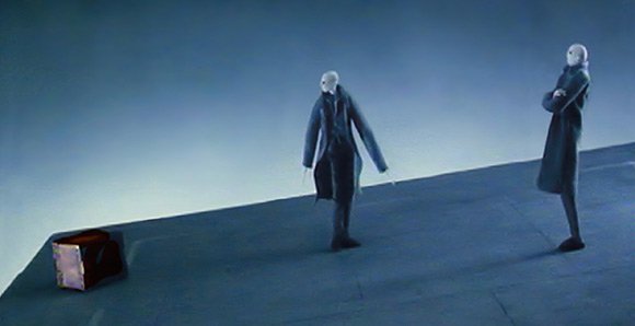 Αρχίζει το τριήμερο Film Factory στην Ανώτατη Σχολή Καλών Τεχνών [εικόνες] | iefimerida.gr 5