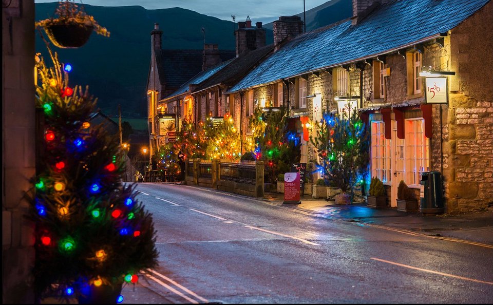 Τα 10 πιο μαγικά μέρη για να περάσετε τα φετινά Χριστούγεννα [εικόνες] | iefimerida.gr 9