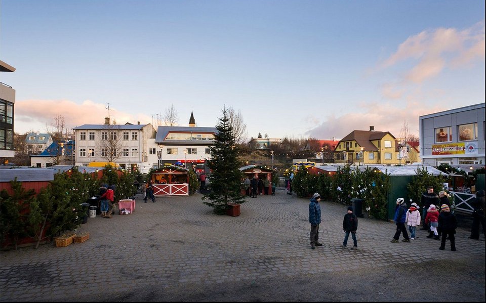 Τα 10 πιο μαγικά μέρη για να περάσετε τα φετινά Χριστούγεννα [εικόνες] | iefimerida.gr 4