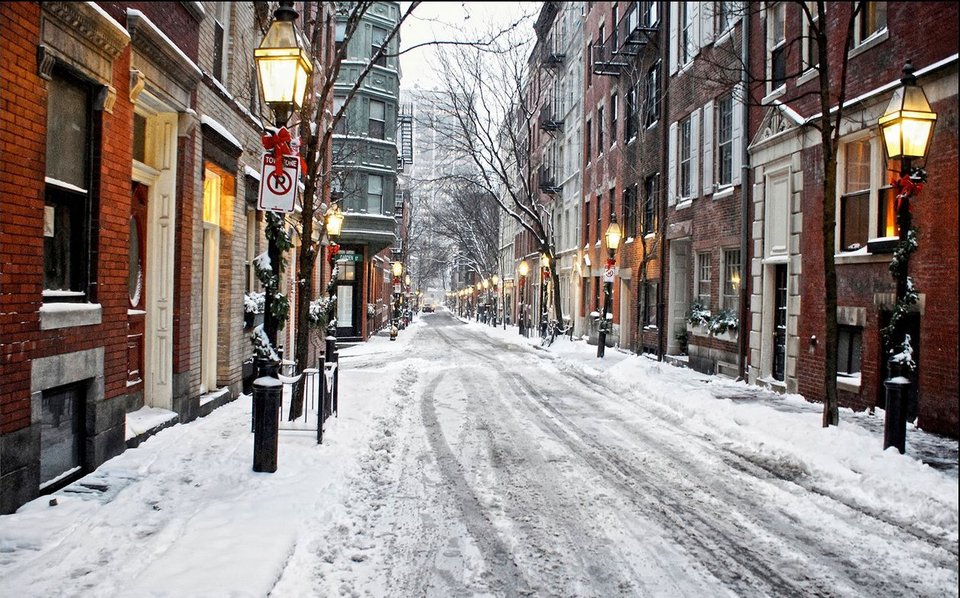 Τα 10 πιο μαγικά μέρη για να περάσετε τα φετινά Χριστούγεννα [εικόνες] | iefimerida.gr 5