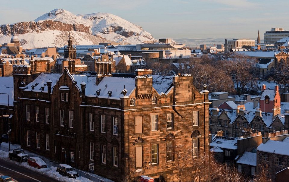 Τα 10 πιο μαγικά μέρη για να περάσετε τα φετινά Χριστούγεννα [εικόνες] | iefimerida.gr 6