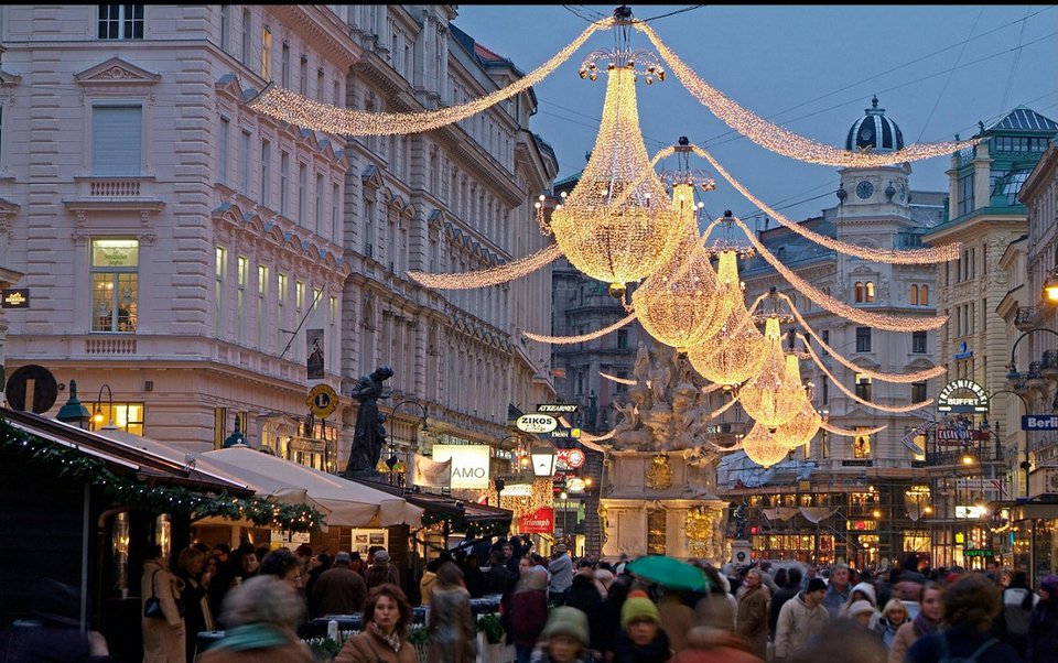 Τα 10 πιο μαγικά μέρη για να περάσετε τα φετινά Χριστούγεννα [εικόνες] | iefimerida.gr 7