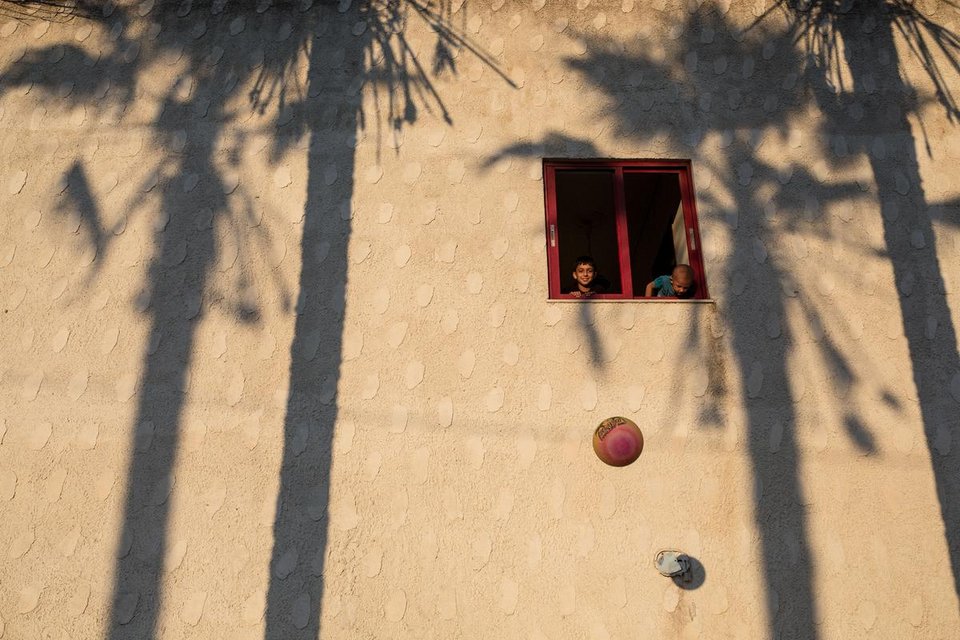 Το καραβάνι του πόνου -Καρέ καρέ ο δρόμος των μεταναστών από την Ελλάδα στην Ευρώπη [εικόνες] | iefimerida.gr 14