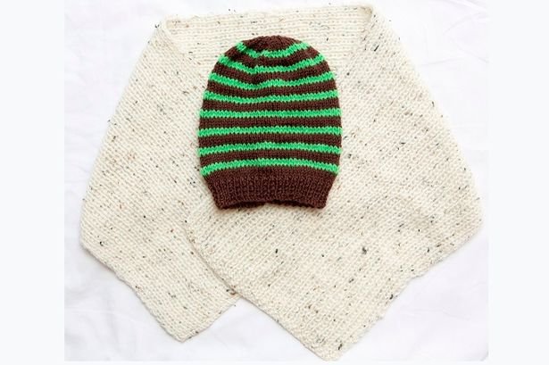 Χαρίστε στις γιορτές δώρα που κάνατε μόνοι σας [ιδέες] | iefimerida.gr 0