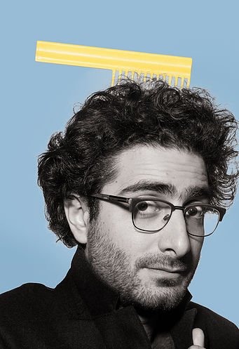 «Δες το θετικό» με τον Λάμπρο Φισφή στο Αβατον [εικόνες] | iefimerida.gr 0