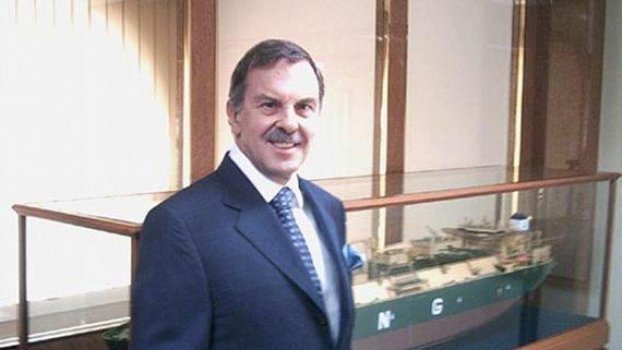 Η ελληνόκτητος ναυτιλία στην κορυφή του κόσμου - 13 Ελληνες εφοπλιστές στους σημαντικότερους 100 [εικόνες] | iefimerida.gr 1