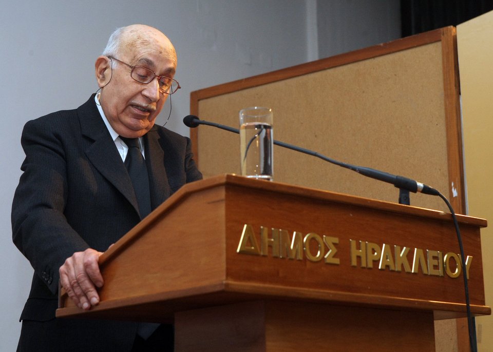 «Εφυγε» ο Γιάννης Αλεξάκης – Διοικητής της ΕΥΠ και φίλος Αλέκου Παναγούλη-Ανδρέα Παπανδρέου | iefimerida.gr 2