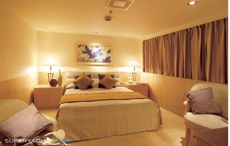 Η οικογένεια Λάτση πουλάει τη θαλαμηγό Alexander για 37 εκατομμύρια δολάρια [εικόνες]  | iefimerida.gr 3