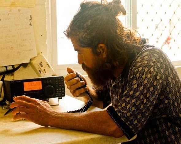 Επέζησε χαμένος στη θάλασσα για 15 μήνες -Τώρα τον κατηγορούν ότι έφαγε αυτόν που ήταν μαζί του [εικόνες] | iefimerida.gr 4