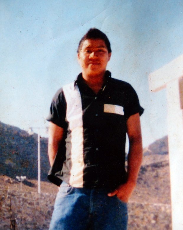 Επέζησε χαμένος στη θάλασσα για 15 μήνες -Τώρα τον κατηγορούν ότι έφαγε αυτόν που ήταν μαζί του [εικόνες] | iefimerida.gr 1