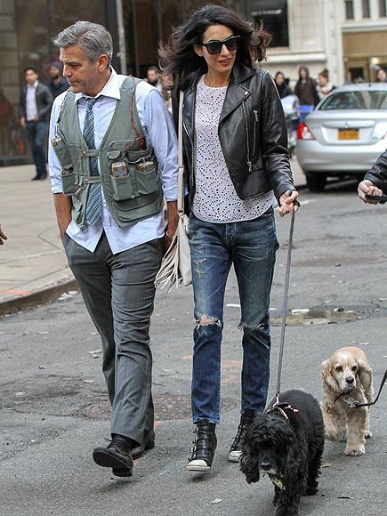 Η Αμάλ Κλούνεϊ χορηγεί φοιτήτριες από τον Λίβανο για σπουδές στην Αρμενία [εικόνες] | iefimerida.gr 5