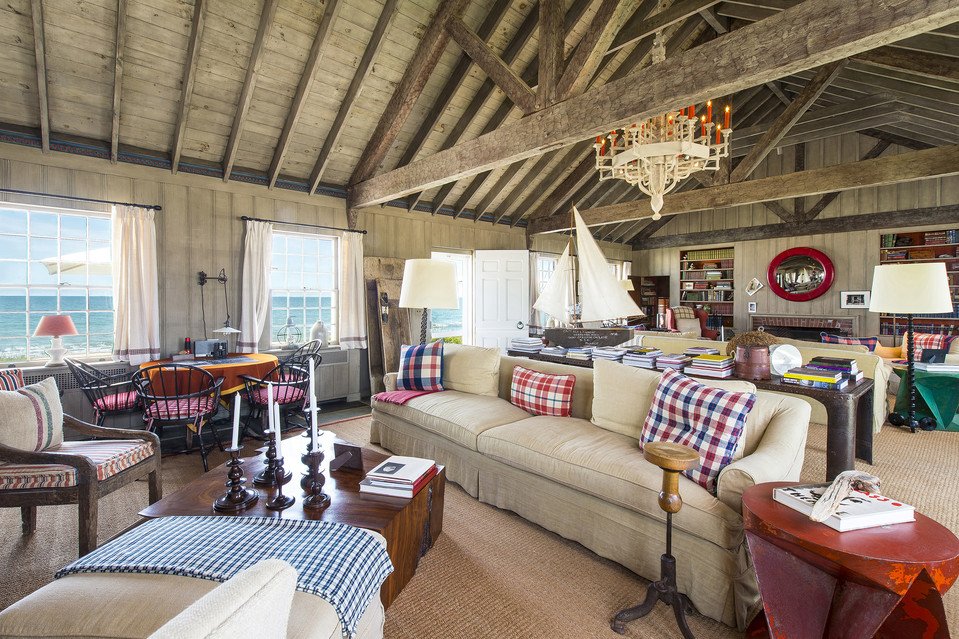 Το απίστευτο σπίτι του Άντυ Γουόρχολ στα Χάμπτονς πωλήθηκε για 50 εκατομμύρια [εικόνες] | iefimerida.gr 3