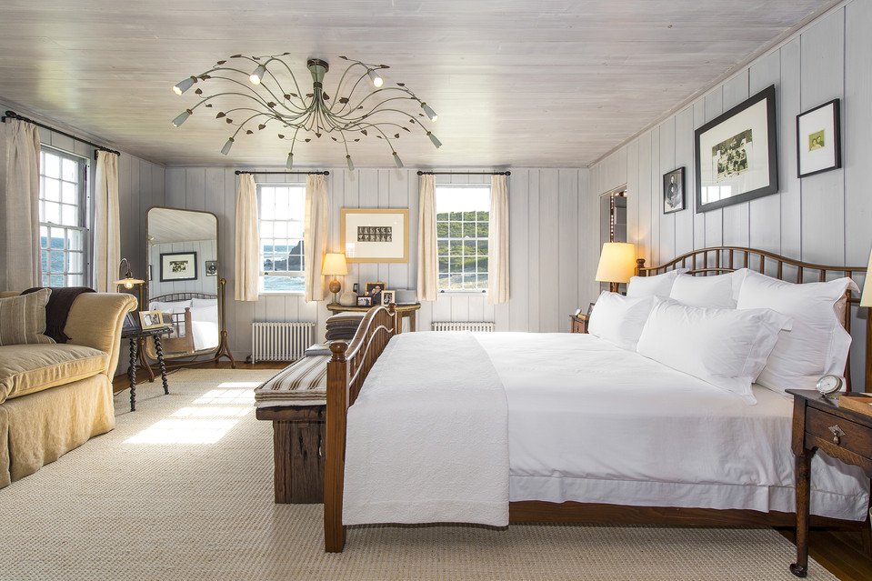 Το απίστευτο σπίτι του Άντυ Γουόρχολ στα Χάμπτονς πωλήθηκε για 50 εκατομμύρια [εικόνες] | iefimerida.gr 7