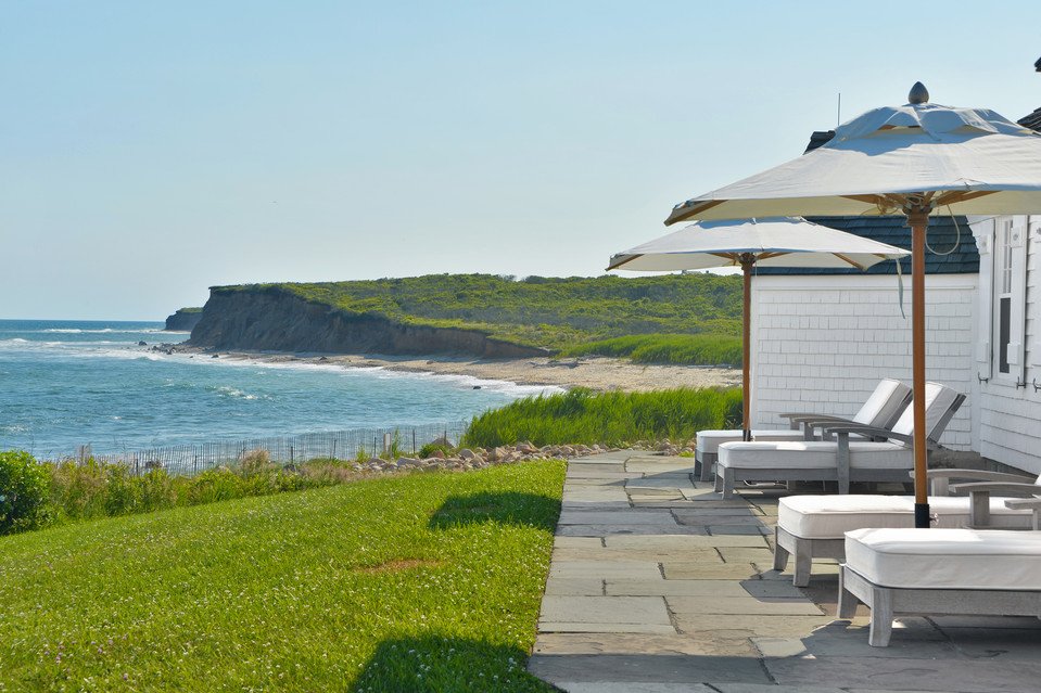 Το απίστευτο σπίτι του Άντυ Γουόρχολ στα Χάμπτονς πωλήθηκε για 50 εκατομμύρια [εικόνες] | iefimerida.gr 0