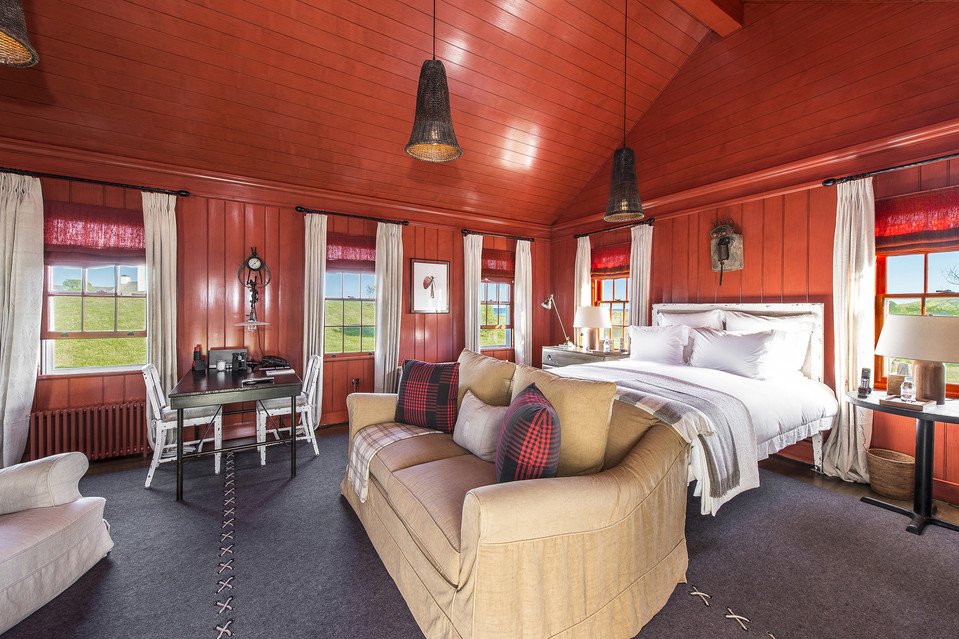 Το απίστευτο σπίτι του Άντυ Γουόρχολ στα Χάμπτονς πωλήθηκε για 50 εκατομμύρια [εικόνες] | iefimerida.gr 9