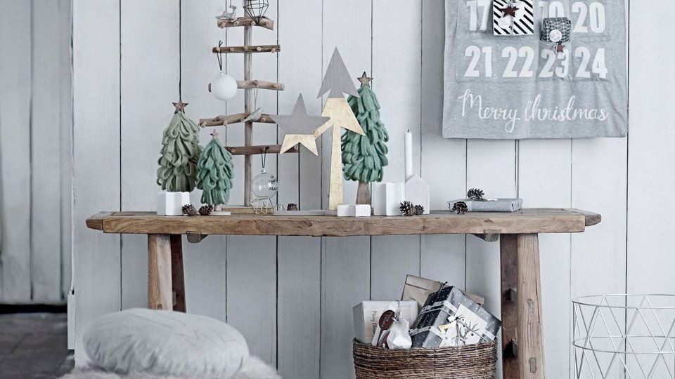 Ενα αλλιώτικο χριστουγεννιάτικο δέντρο, με λίγα έξοδα [εικόνες] | iefimerida.gr 20