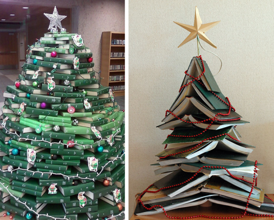 Ενα αλλιώτικο χριστουγεννιάτικο δέντρο, με λίγα έξοδα [εικόνες] | iefimerida.gr 7