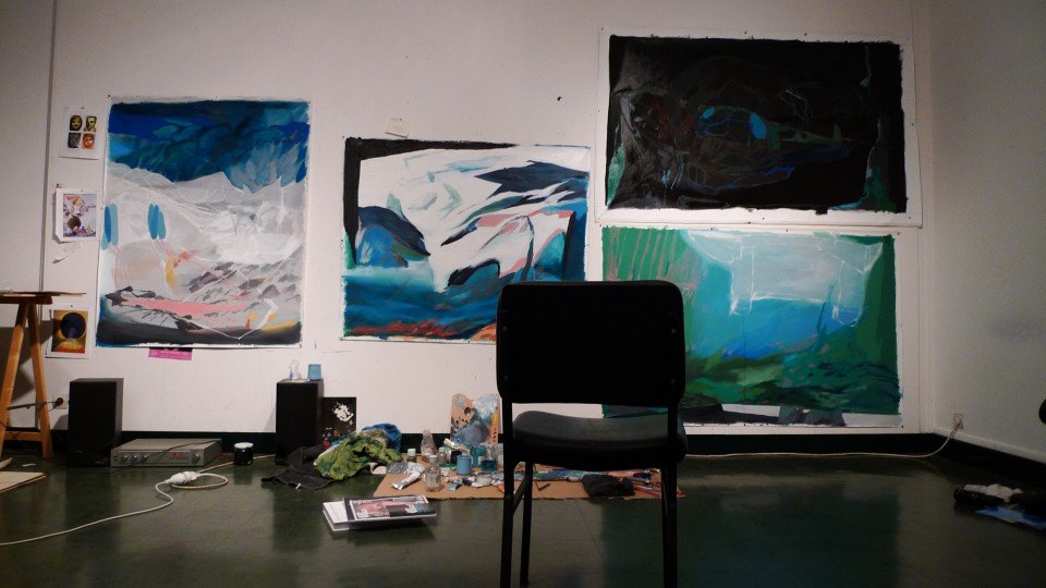 Το Παρίσι διαθέτει ειδικά κτίρια για να μένουν καλλιτέχνες και ζωγράφοι - Ενας άλλος κόσμος [εικόνες] | iefimerida.gr 2