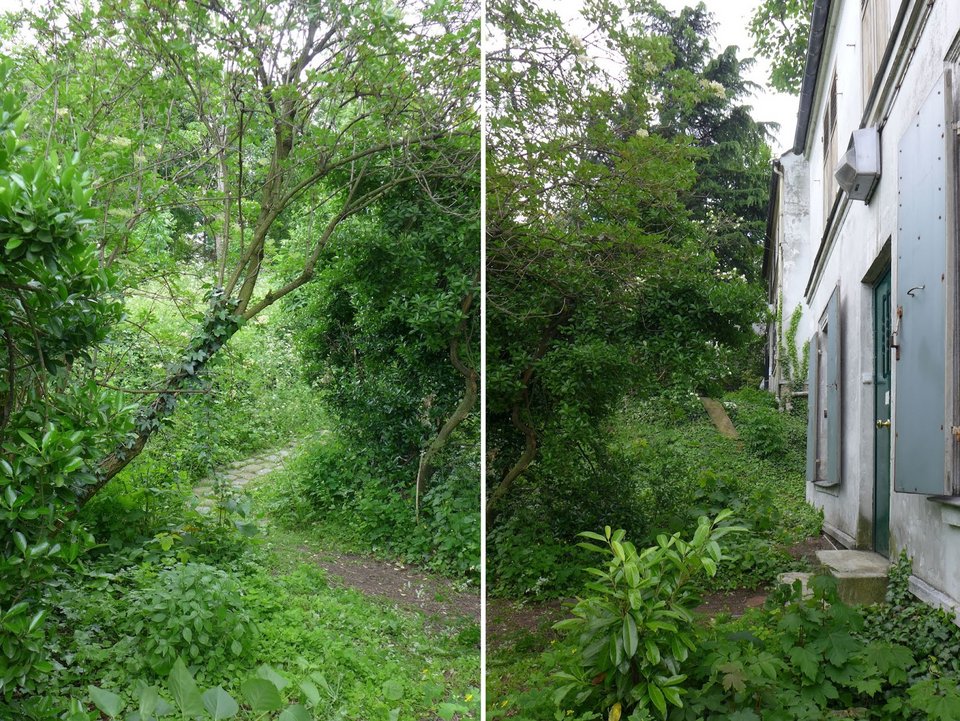 Το Παρίσι διαθέτει ειδικά κτίρια για να μένουν καλλιτέχνες και ζωγράφοι - Ενας άλλος κόσμος [εικόνες] | iefimerida.gr 6